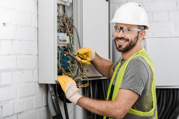 Best Electrical System Inspection  in Mulberry, AR