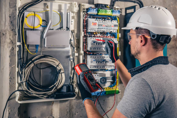 Best Circuit Breaker Repair  in Mulberry, AR