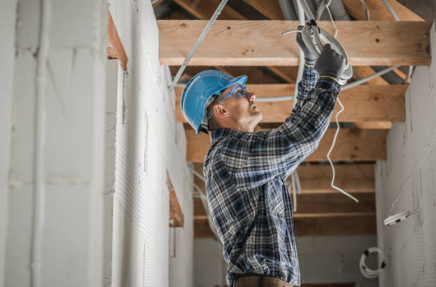 Electrical Rewiring Services in AR