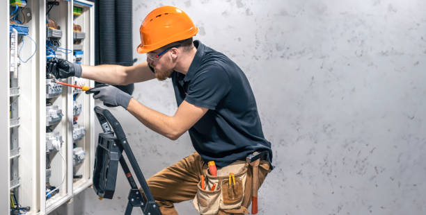 Best Electrical Repair Services  in Mulberry, AR